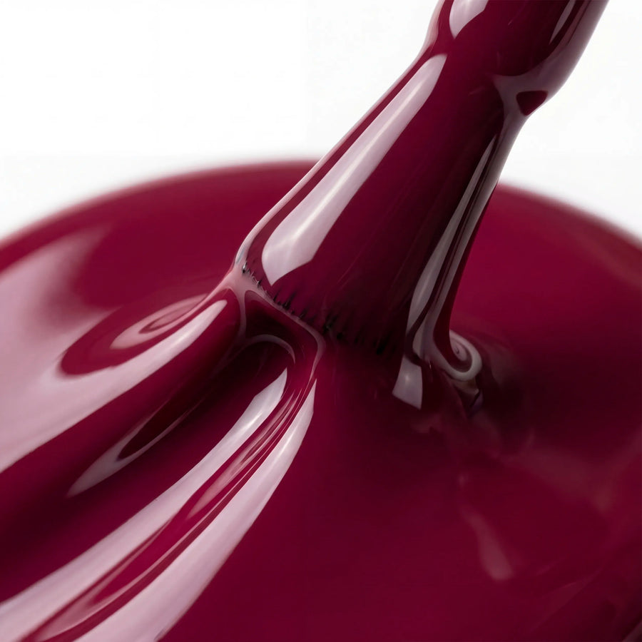 N&BF Shellac Sangria Red 12ml
