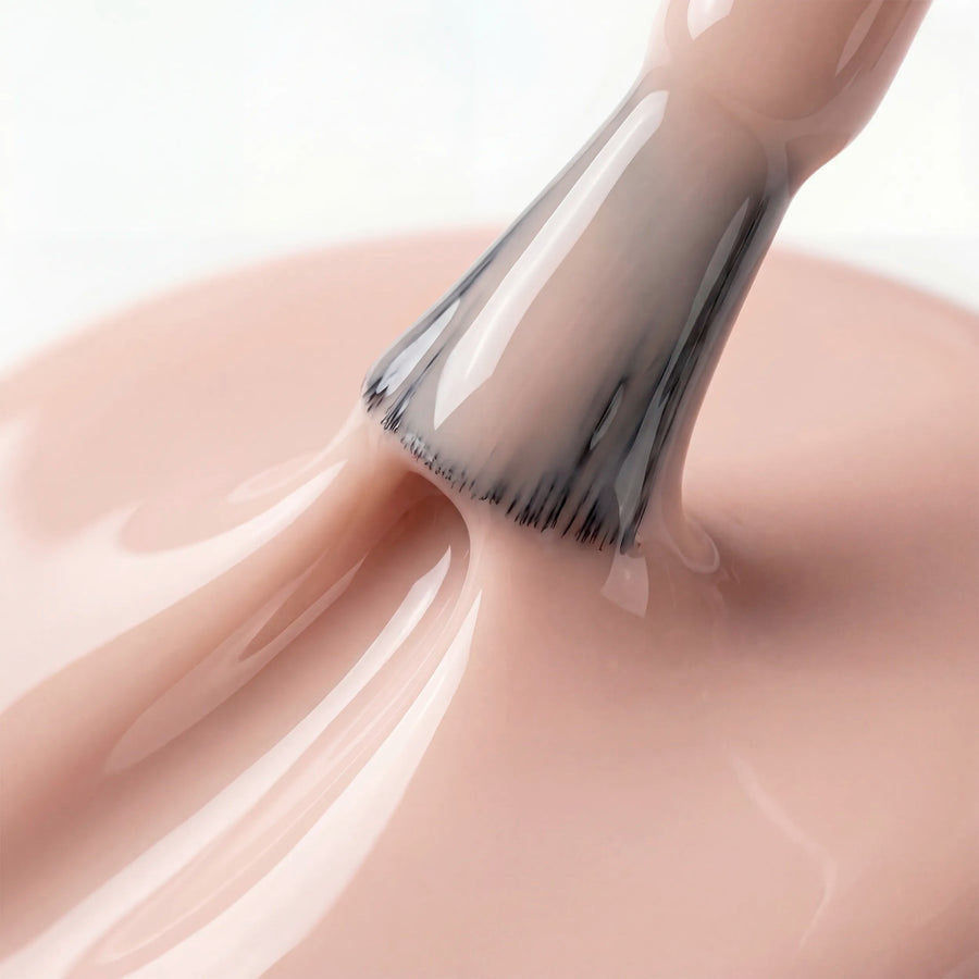 N&BF Shellac Skin Nude 12ml