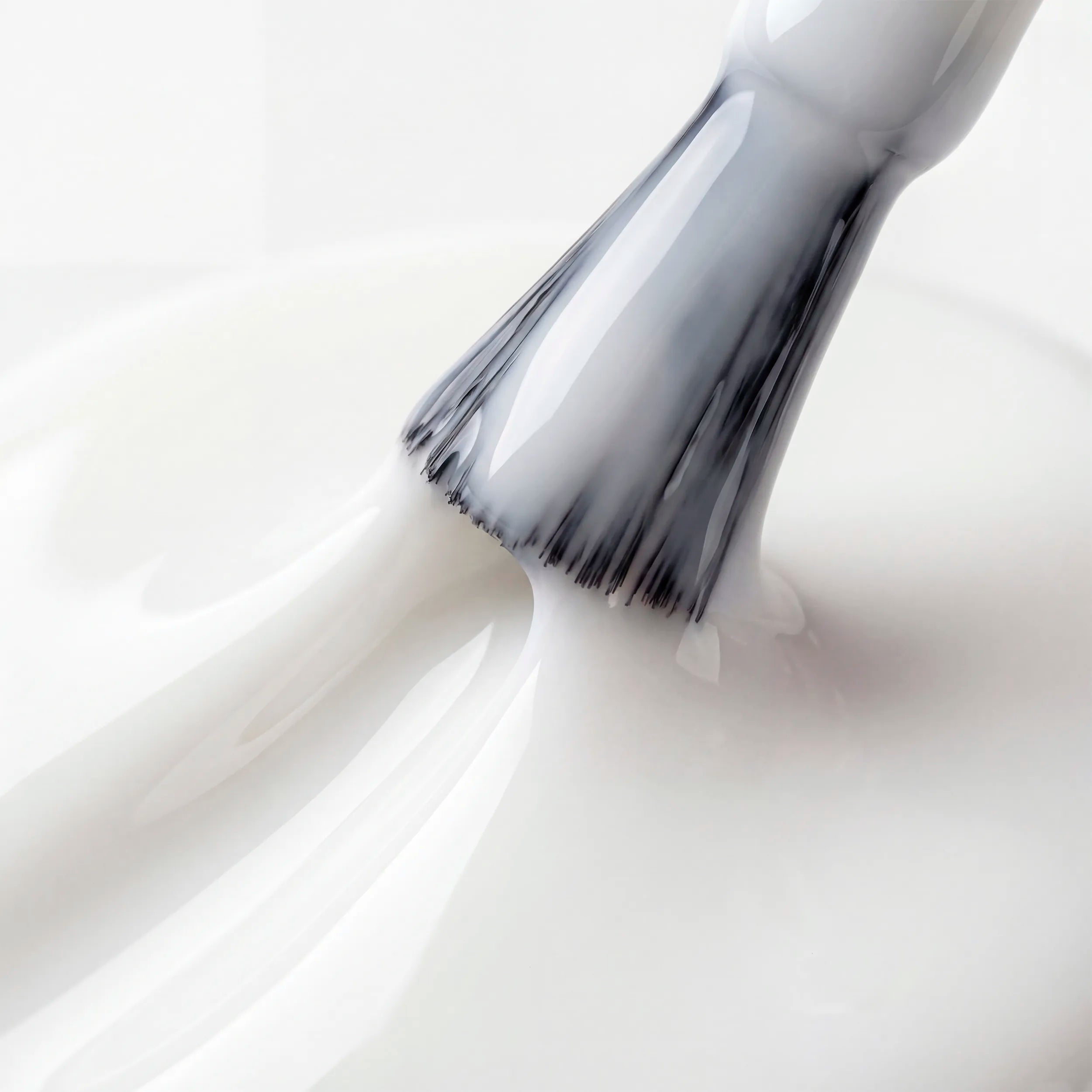 N&BF Shellac Snow White 12ml