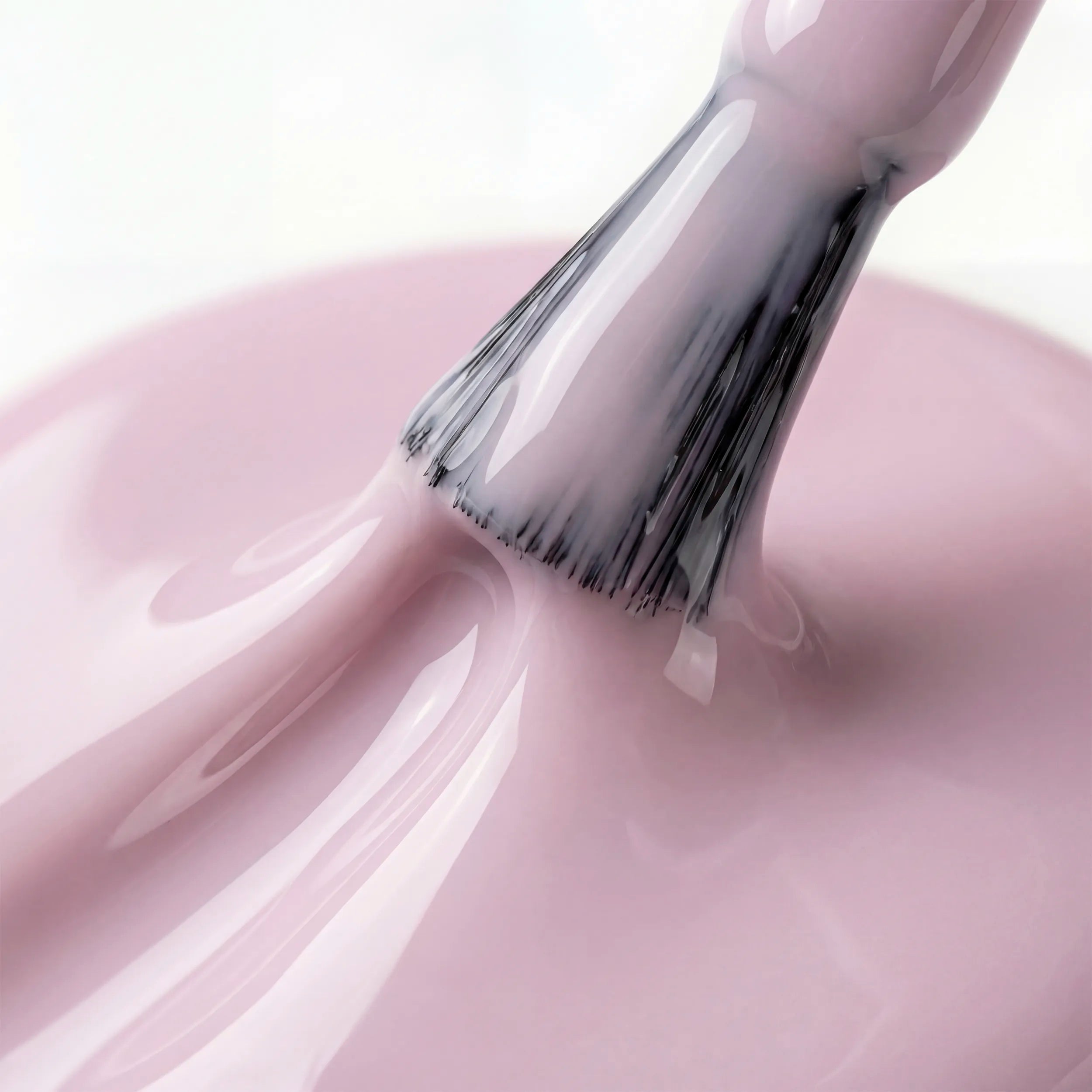 N&BF Shellac Soft Lilac 12ml