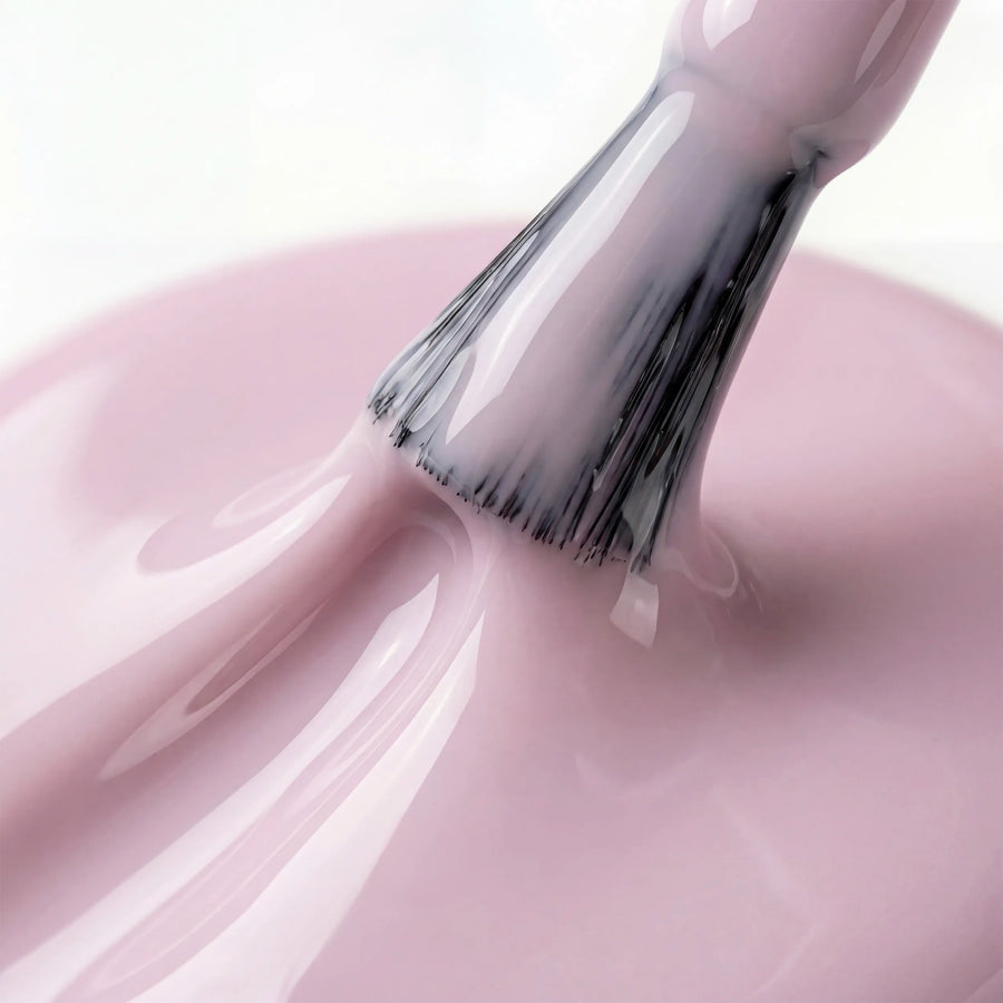 N&BF Shellac Soft Lilac 12ml