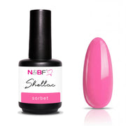 N&BF Shellac Sorbet 12ml