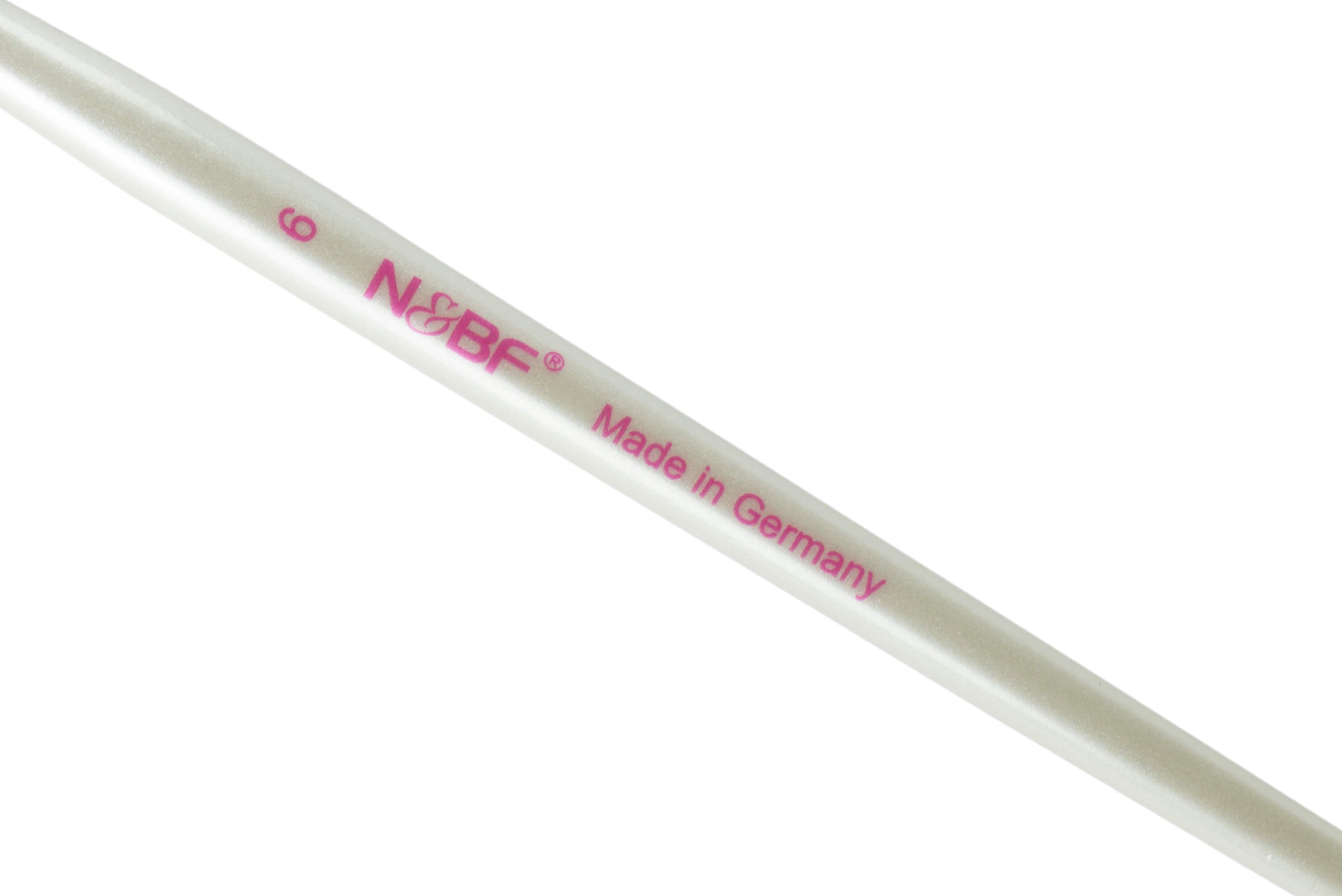 Nails and Beauty Factory Studio Gel Pinsel spitz Nr 6 5