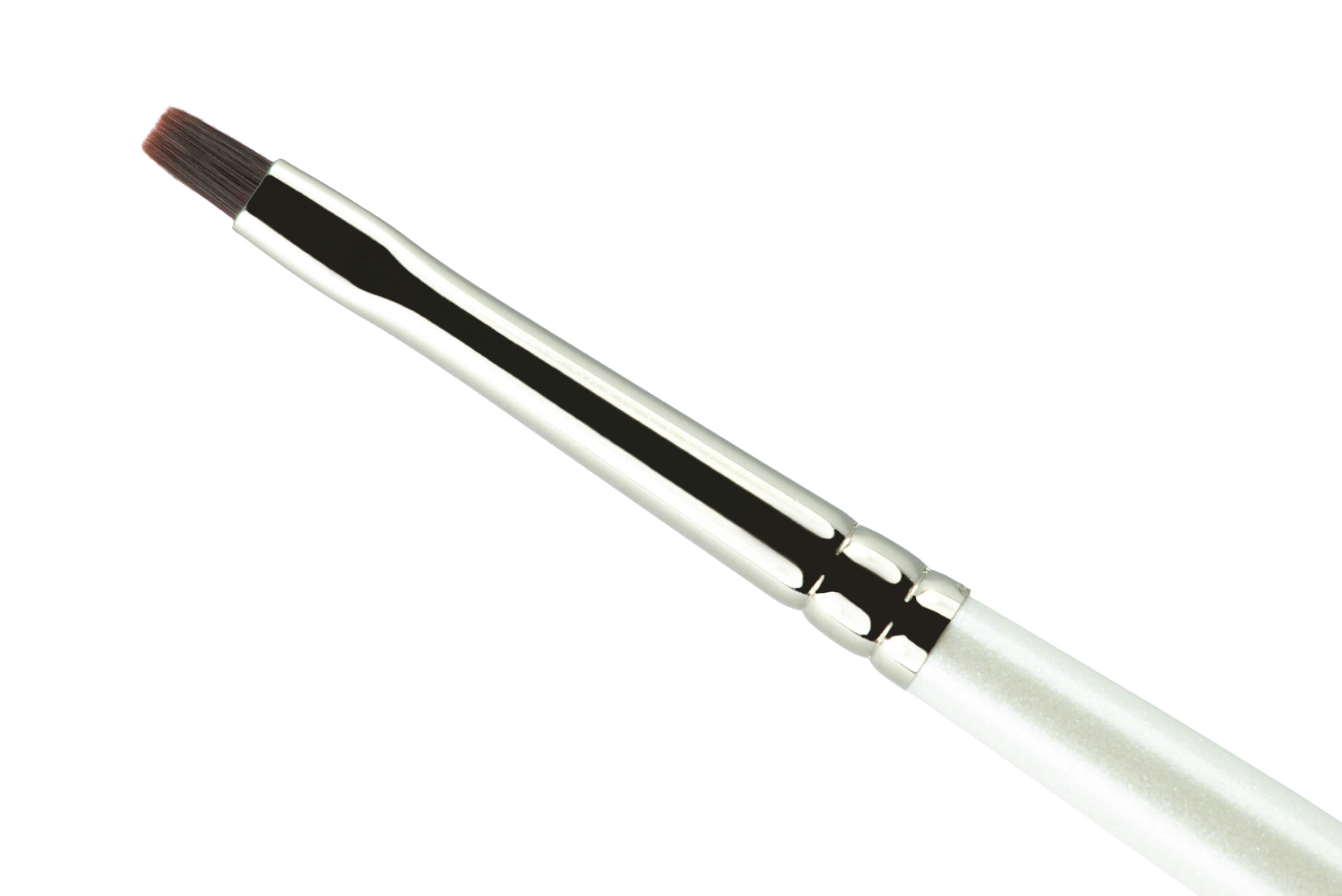 Nails and Beauty Factory Studio One Stroke Pinsel flach Nr 2 22