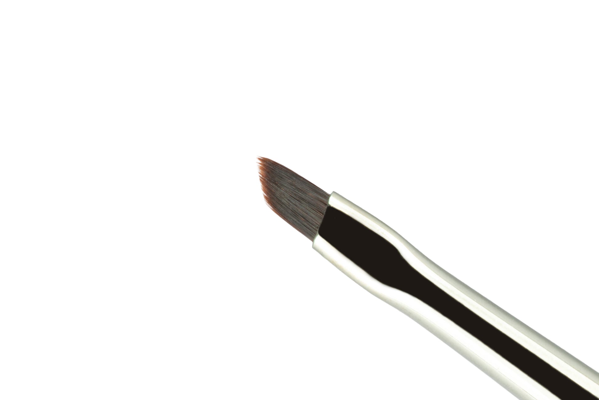 Nails and Beauty Factory Studio One Stroke Pinsel schraeg Nr 2 3
