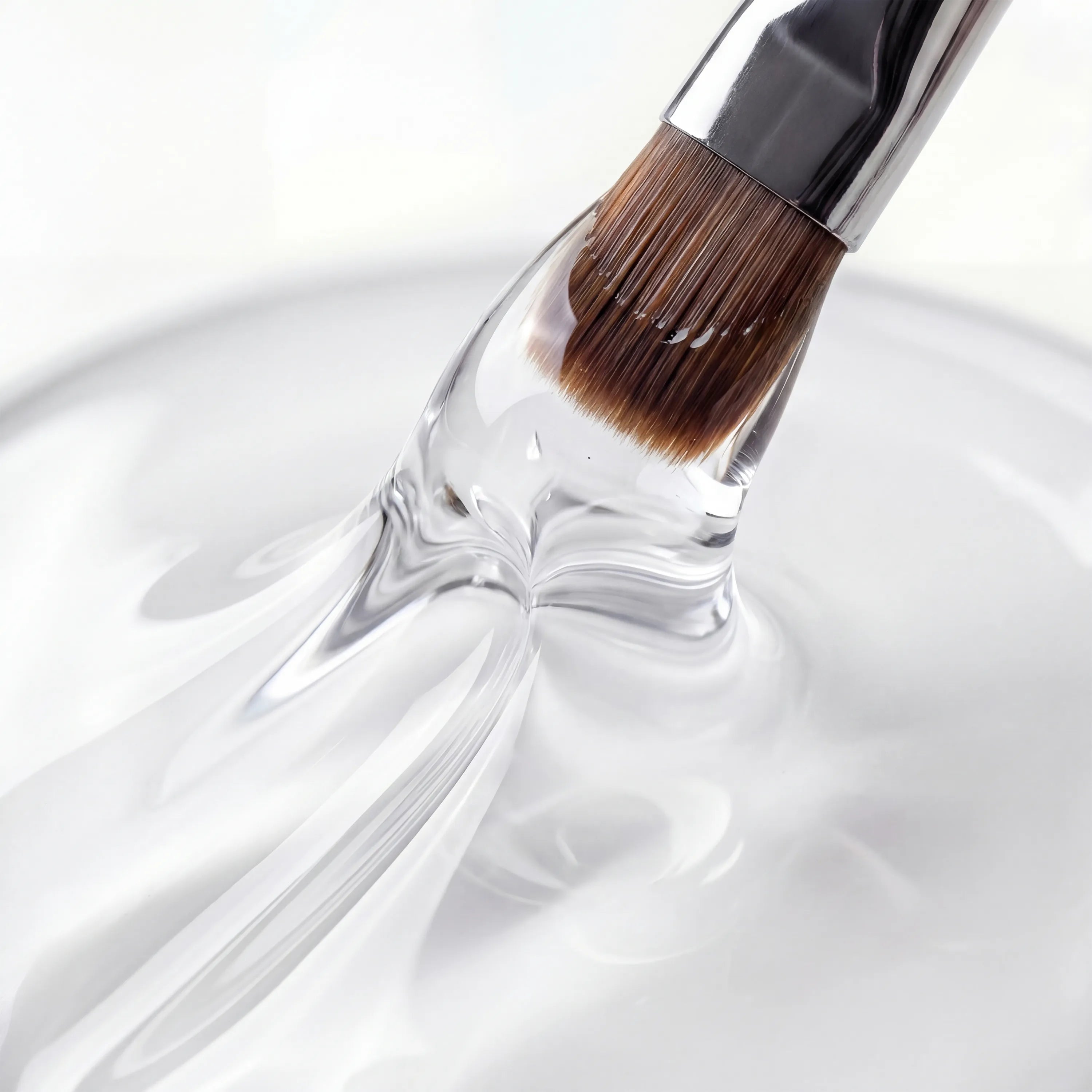 N&BF Comfort High Gloss Gel Clear 15ml