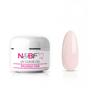 UV Farbgel Balerina Pink 5ml