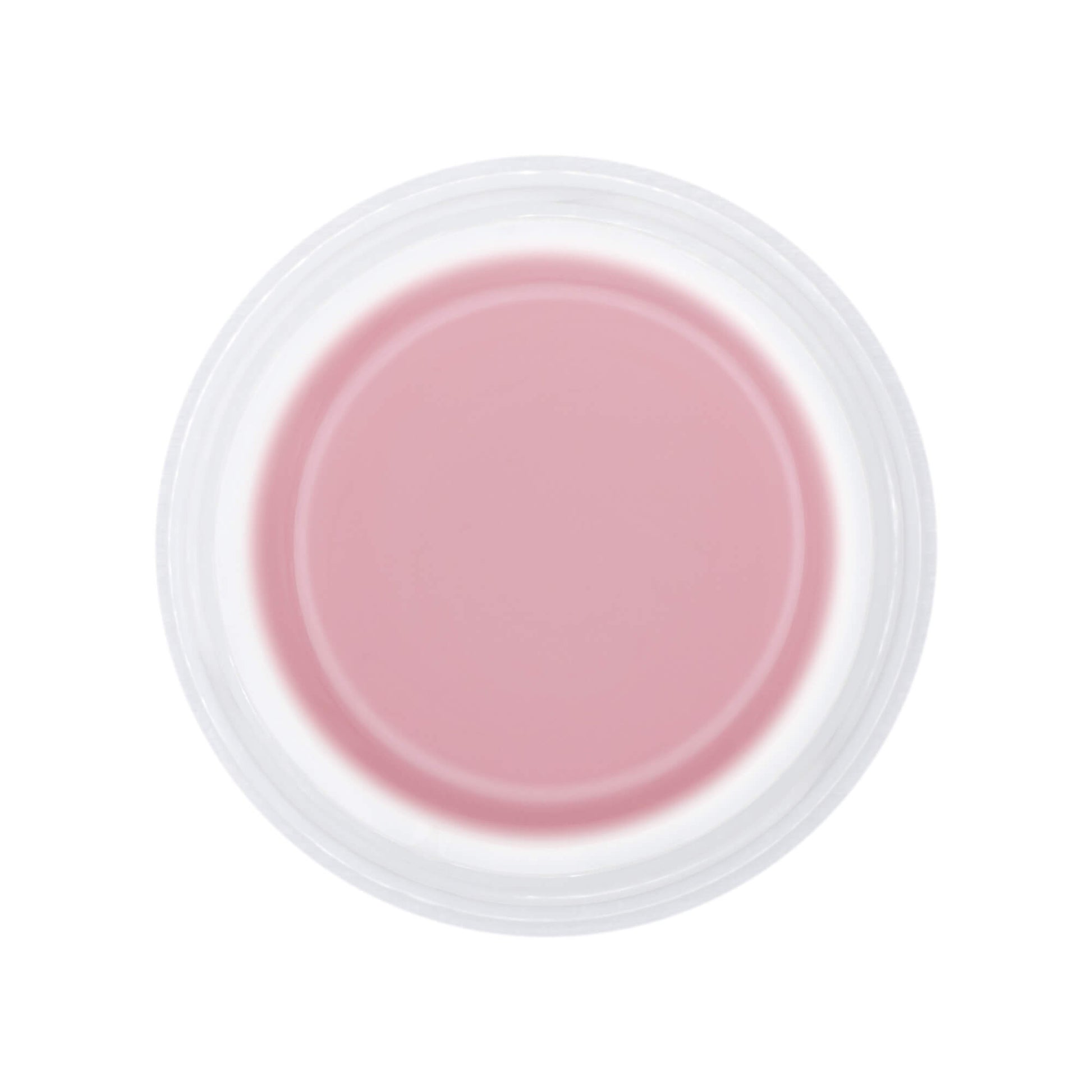 Nails and Beauty Factory UV Color Gel Farbgel Balerina Pink 5 ml jar