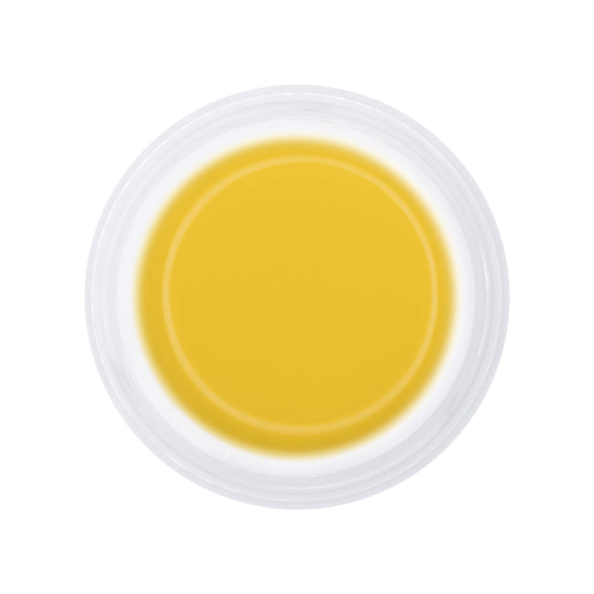 Nails and Beauty Factory UV Color Gel Farbgel Juice Yellow 5 ml jar