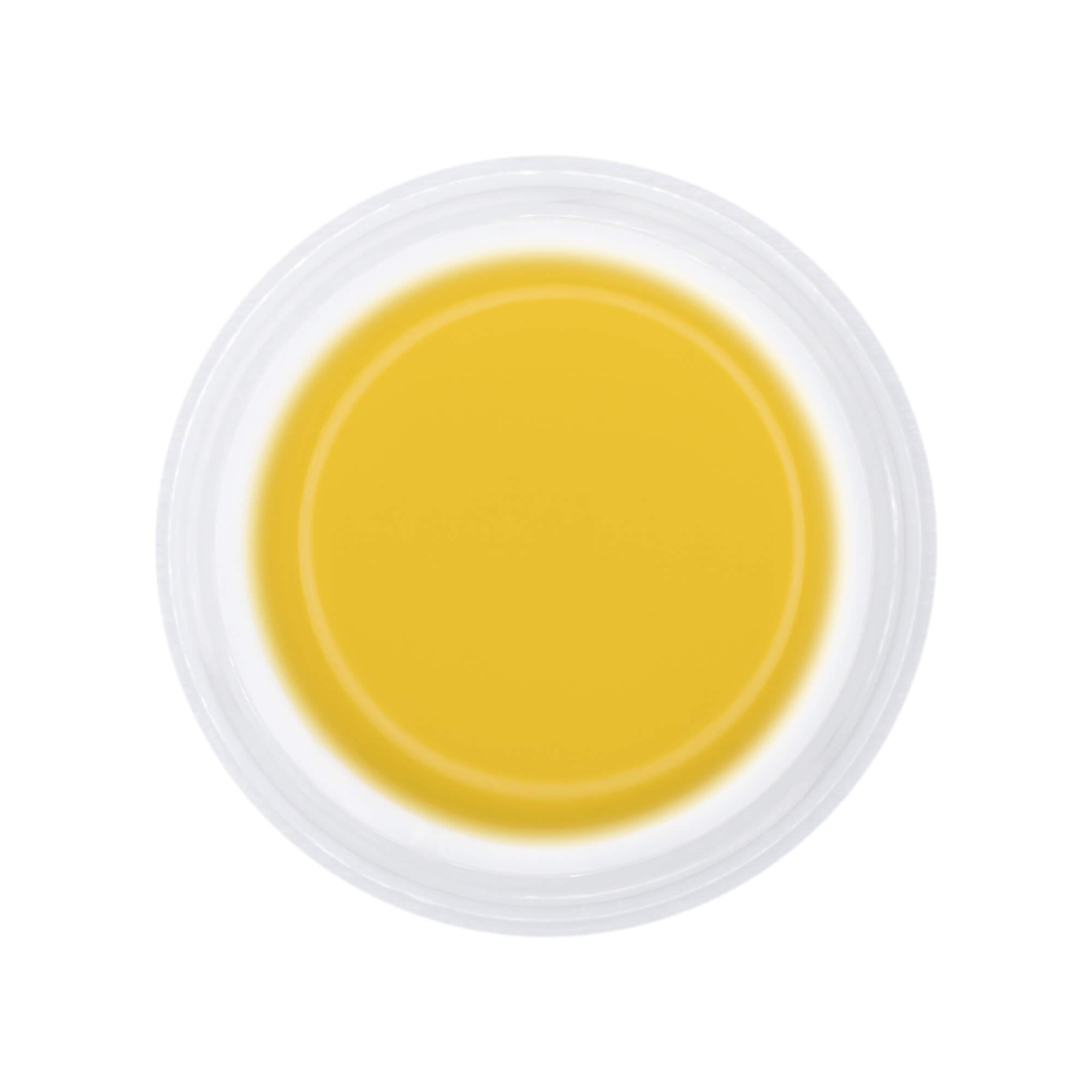 Nails and Beauty Factory UV Color Gel Farbgel Juice Yellow 5 ml jar