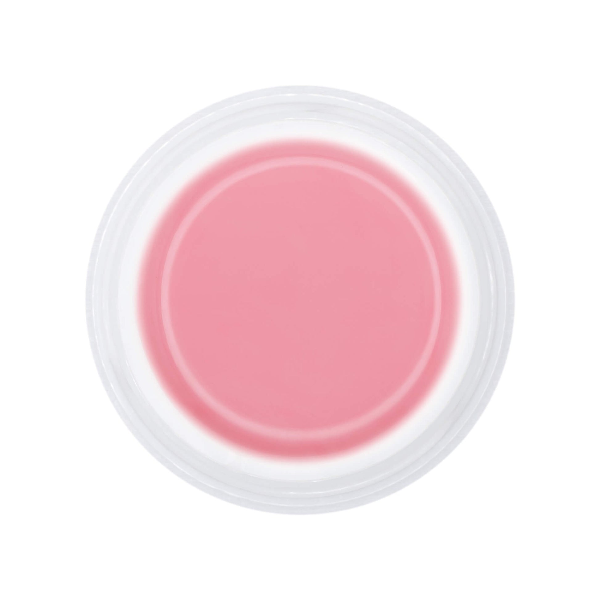 Nails and Beauty Factory UV Color Gel Farbgel La Viva Pink 5 ml jar