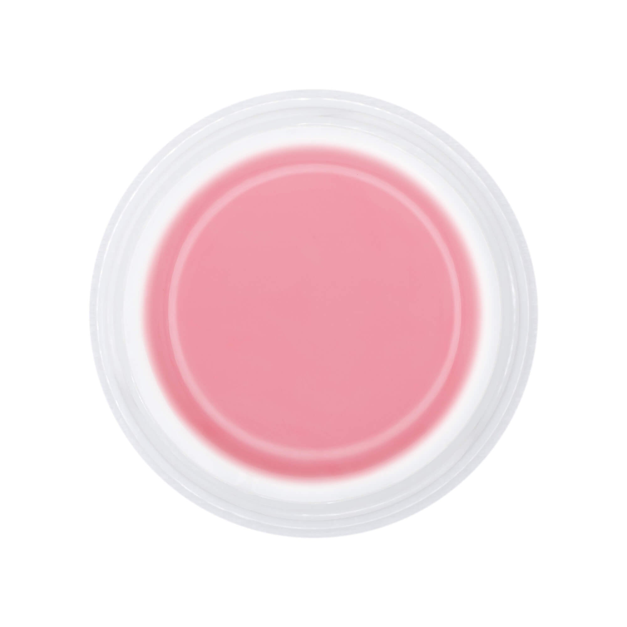 Nails and Beauty Factory UV Color Gel Farbgel La Viva Pink 5 ml jar