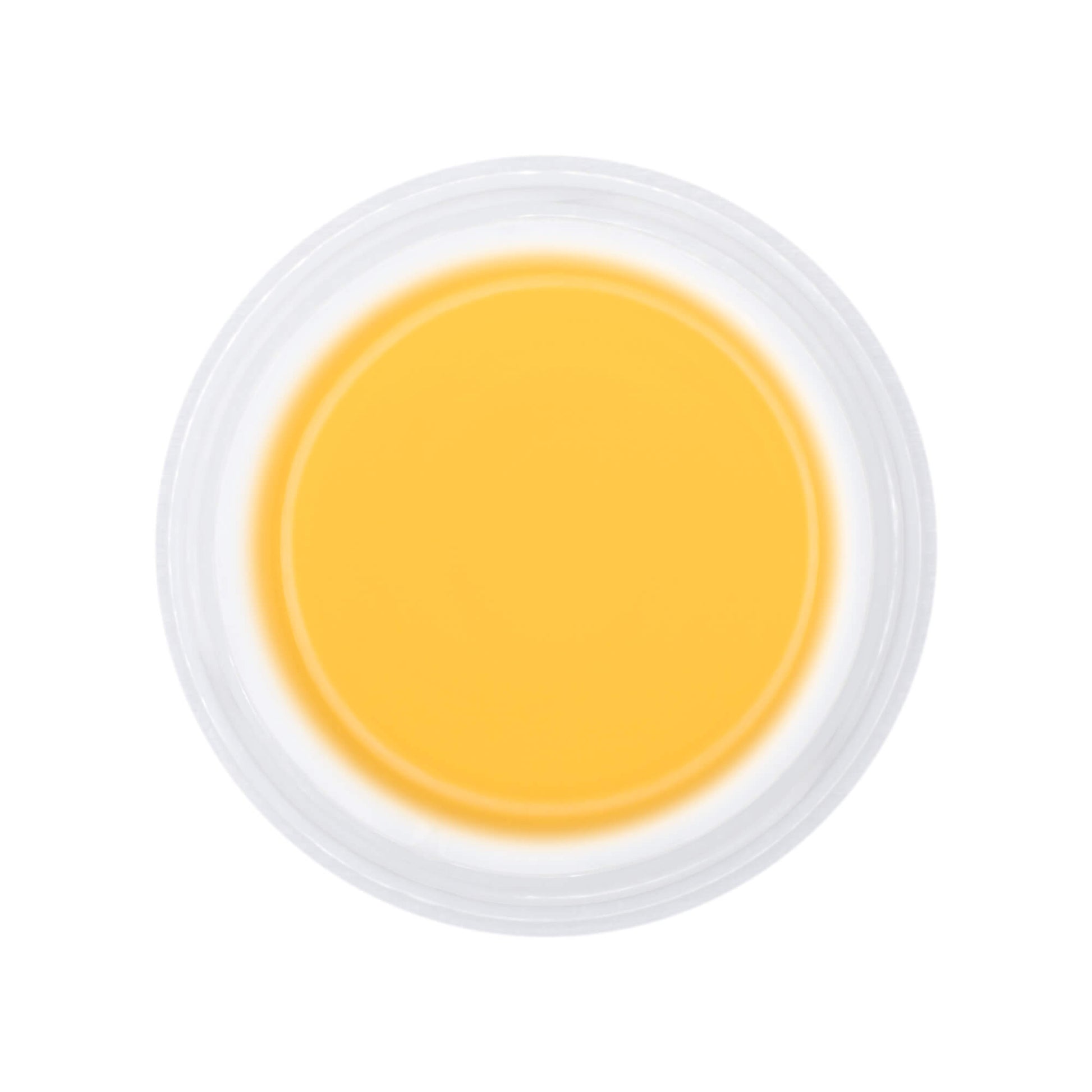 Nails and Beauty Factory UV Color Gel Farbgel Sunny Yellow 5 ml jar