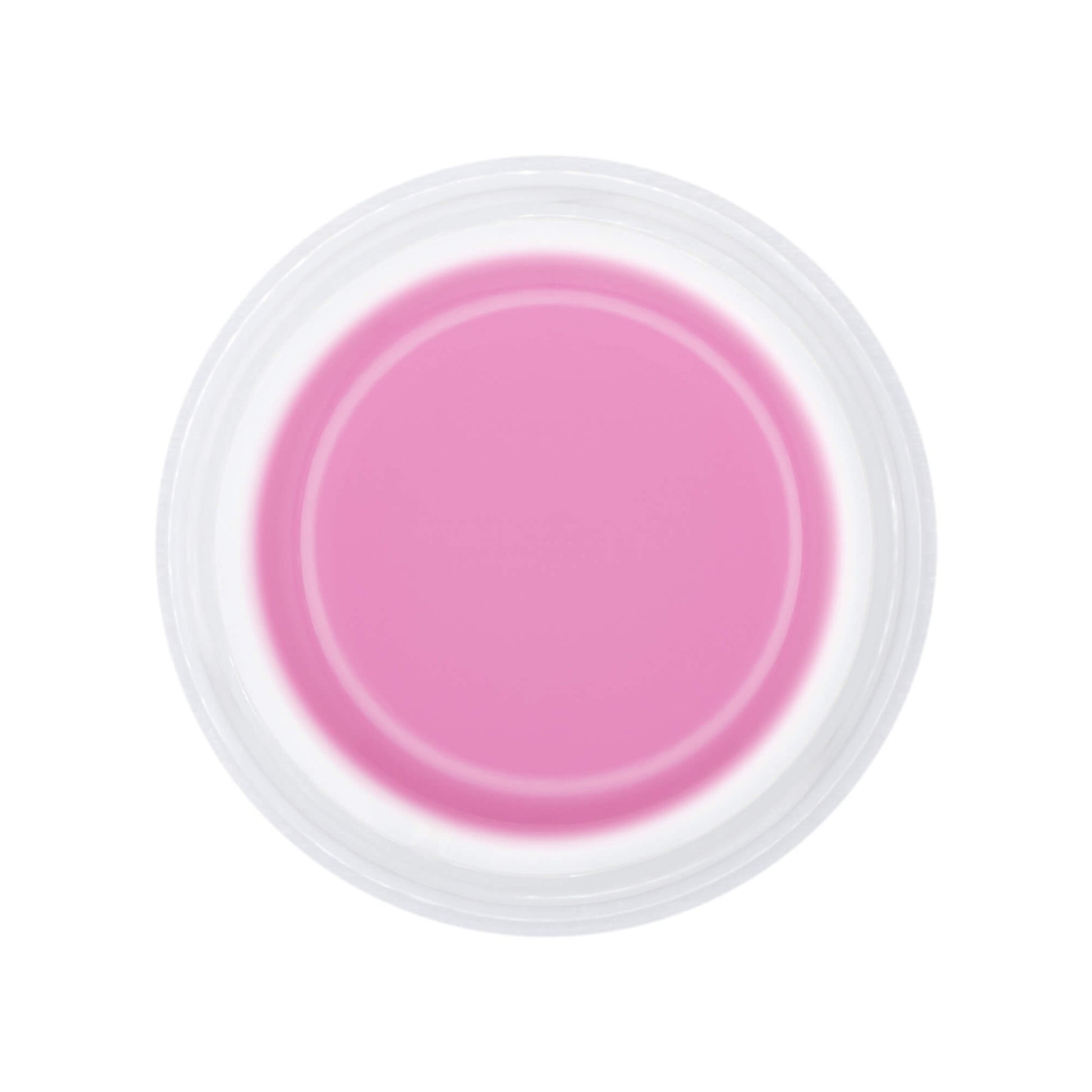 Nails and Beauty Factory UV Color Gel Farbgel Sweet Pink 5 ml jar