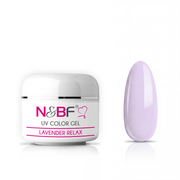 UV Farbgel Lavender Relax 5ml