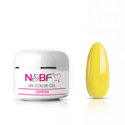 UV Farbgel Lemon 5ml