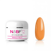 UV Farbgel Mango Fruit 5ml