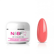 UV Farbgel Strawberry Sherbet 5ml
