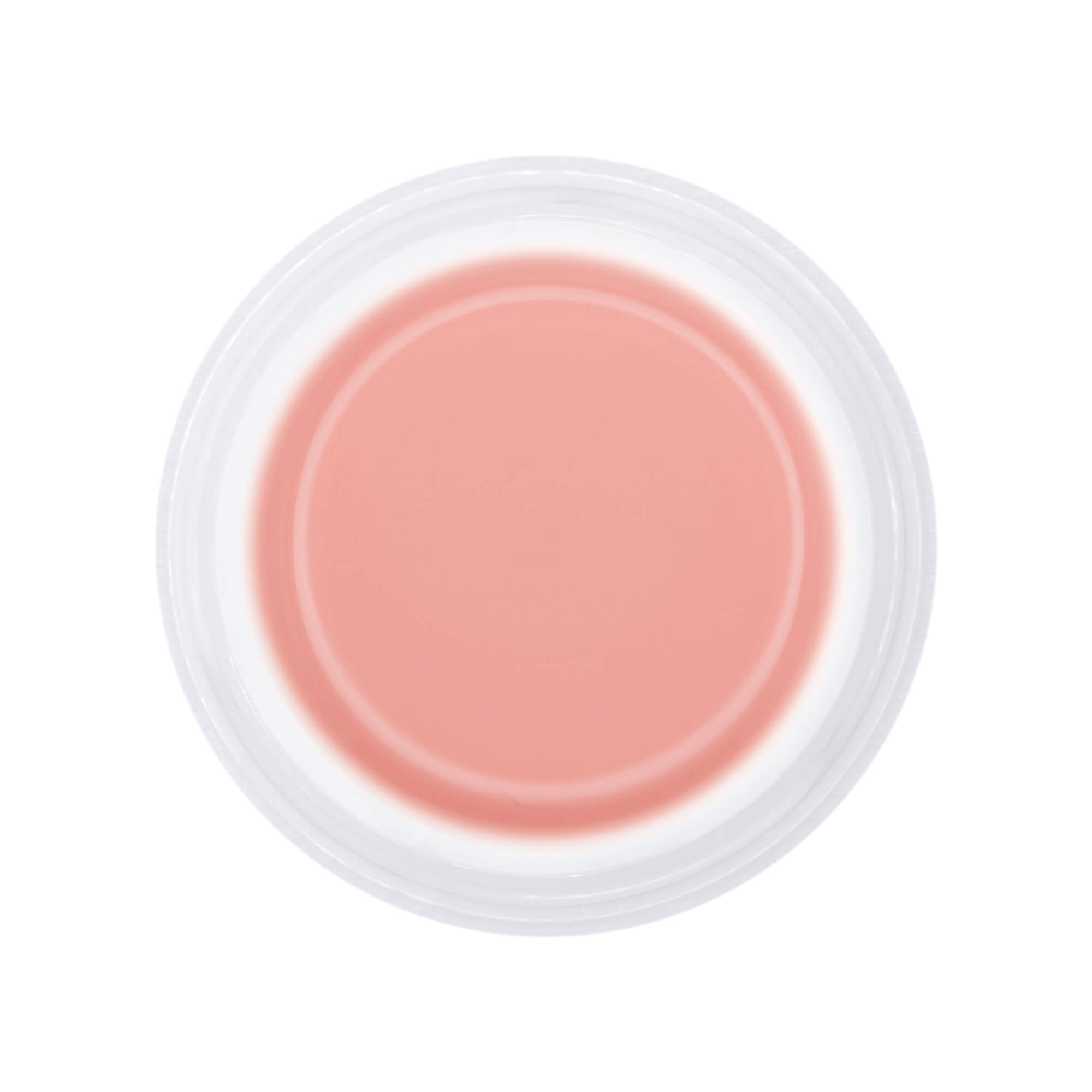 Nails and Beauty Factory UV Color Gel Uni Farbgel 80s Pink 5 ml jar