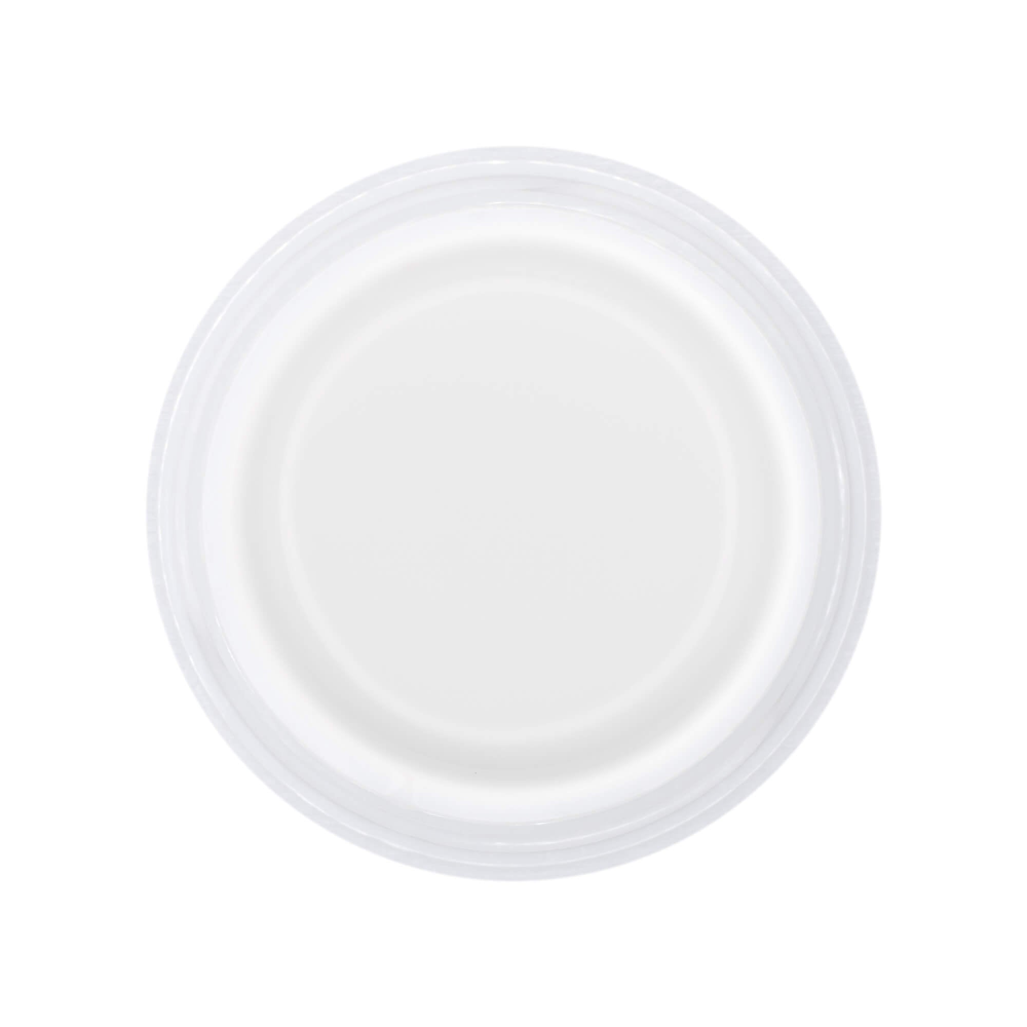 Nails and Beauty Factory UV Color Gel Uni Farbgel White Angel 5 ml jar