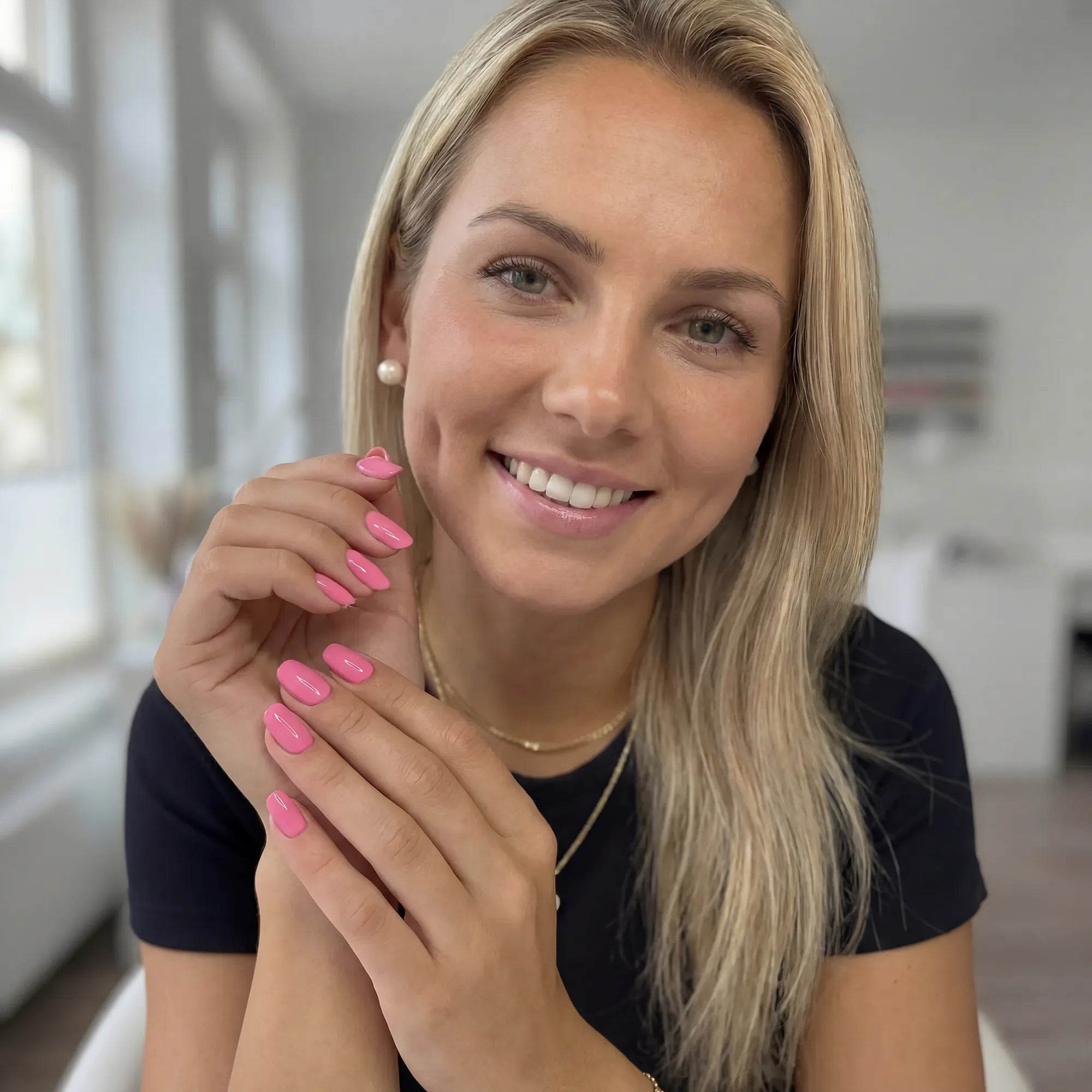 N&BF Shellac Sorbet 12ml