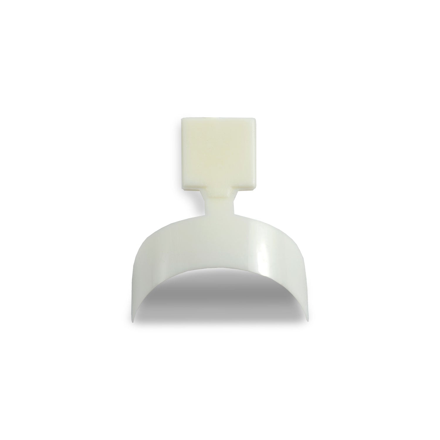 Quick French Nagel Tips Sortierbox 120 Stueck top